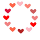 Illustration for article titled Hearts Weaken, Shrink And Become Spherical In Space